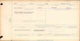 CEF Burial Registers