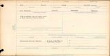 CEF Burial Registers