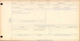 CEF Burial Registers