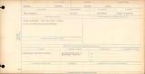 CEF Burial Registers