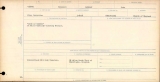 CEF Burial Registers