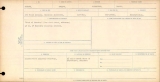 CEF Burial Registers