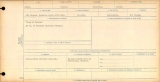 CEF Burial Registers