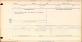 CEF Burial Registers