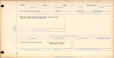 CEF Burial Registers