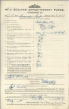 Attestation