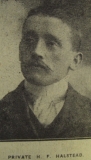 Halstead Henry Fawcett
