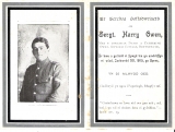 Owens Harry (memorial card)