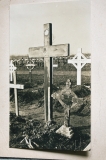 Wooden cross 1