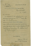 Letter 14 Mar 1918