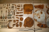 archeologische vondsten