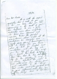 Coates James (letter 02/06/1918)