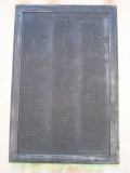 SMITH IVO (War Memorial Hendon)