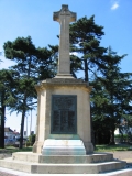 SMITH IVO (War Memorial Hendon)