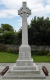 abergele war memorial