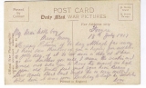Hugh Glass (Birthday postcard to his son Ray, 18_07_1917)