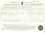 BROOKS WILLIAM CHARLES (death certificate)