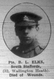 elks bertram