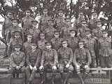 SMITH COLIN MACPHERSON (front row, second from the right)