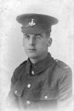 Pte W Buckle
