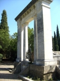ABILANDE AV Monument aux Morts  Puissalicon