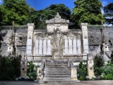 ALBA GJF Monument aux Morts  Castelnaudary