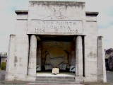 AUBRIL AE Monument aux Morts  Clermont-Ferrand