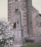 BABIN JAMA Monument aux Morts  Saint-Mars-sur-la-Futaie