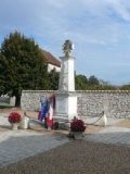 BEAUVIE M Monument aux Morts  Saint-Lon-d\'Issigeac