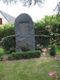BELOIS NE Monument aux Morts  Serville