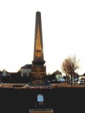 BENOIT C Monument aux Morts  Le Mayet-de-Montagne