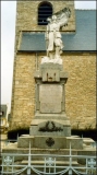 BLOYET ERM Monument aux Morts  Allaire