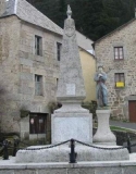 BONNAL MFP Monument aux Morts  Rimeize