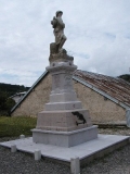 Monument aux Morts  Foncine-le-Bas