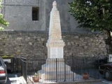 Monument aux Morts  Molires-Cavaillac