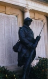 Monument aux Morts  Maisons-Alfort