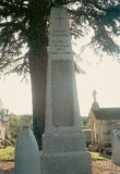 Monument aux Morts  Peyrole