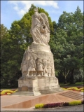 Monument aux Morts  Belfort