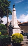 Monument aux Morts  Montredon-Labessoni