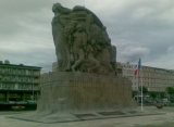 Monument aux Morts Le Havre