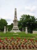 Monument aux Morts Longny-au-Perche