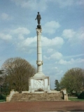 Monument aux Morts  Carmaux