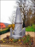 Monument aux Morts  Courtonne-la-Meurdrac