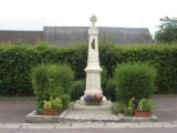 Monument aux Morts  L\'Htellerie