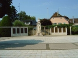 Monument aux Morts  Montbliard