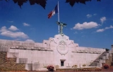 Monument aux Morts  Montreuil