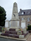 Monument aux Morts  Campnac