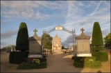 Monument aux Morts  Biern