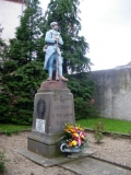 Monument aux Morts Antoingt