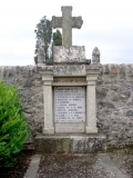 Monument aux Morts, hameau de Revel